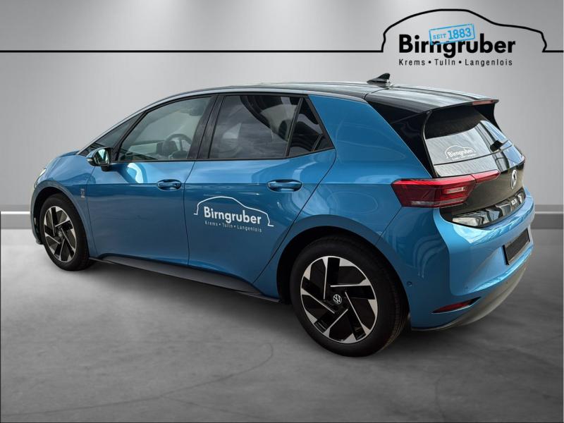 VW ID.3 Pro  Perf. 170 kW Business