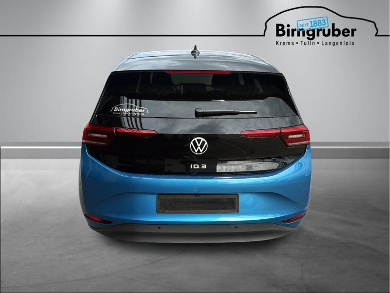 VW ID.3 Pro  Perf. 170 kW Business
