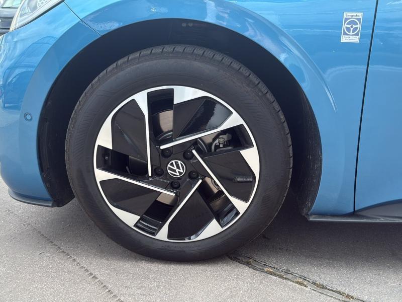 VW ID.3 Pro  Perf. 170 kW Business