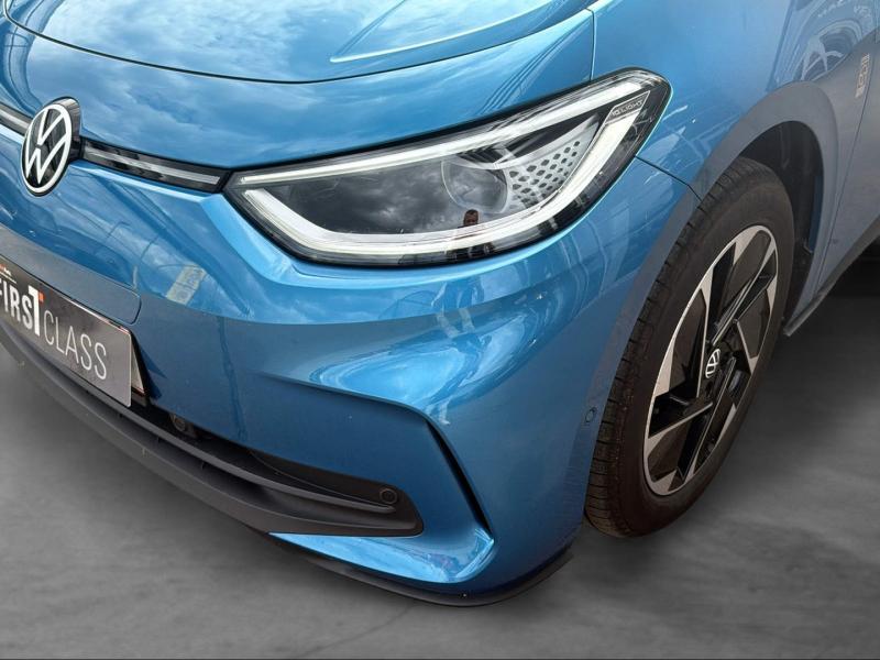 VW ID.3 Pro  Perf. 170 kW Business