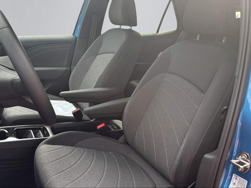 VW ID.3 Pro  Perf. 170 kW Business