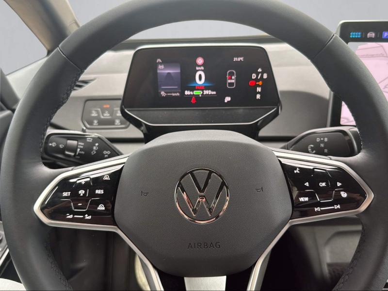 VW ID.3 Pro  Perf. 170 kW Business