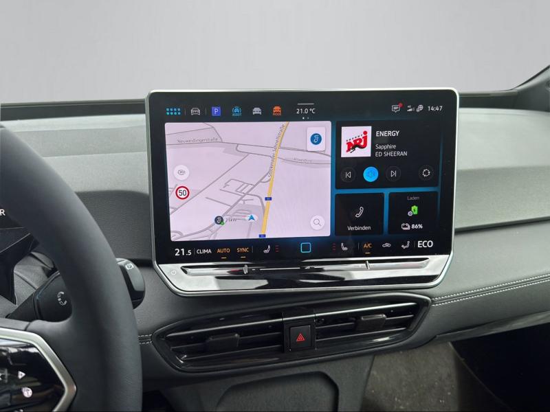 VW ID.3 Pro  Perf. 170 kW Business