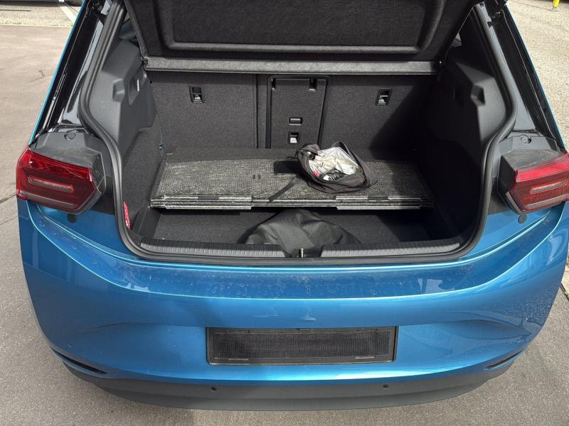 VW ID.3 Pro  Perf. 170 kW Business