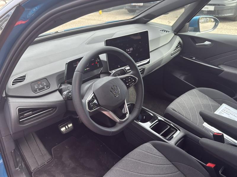 VW ID.3 Pro  Perf. 170 kW Business