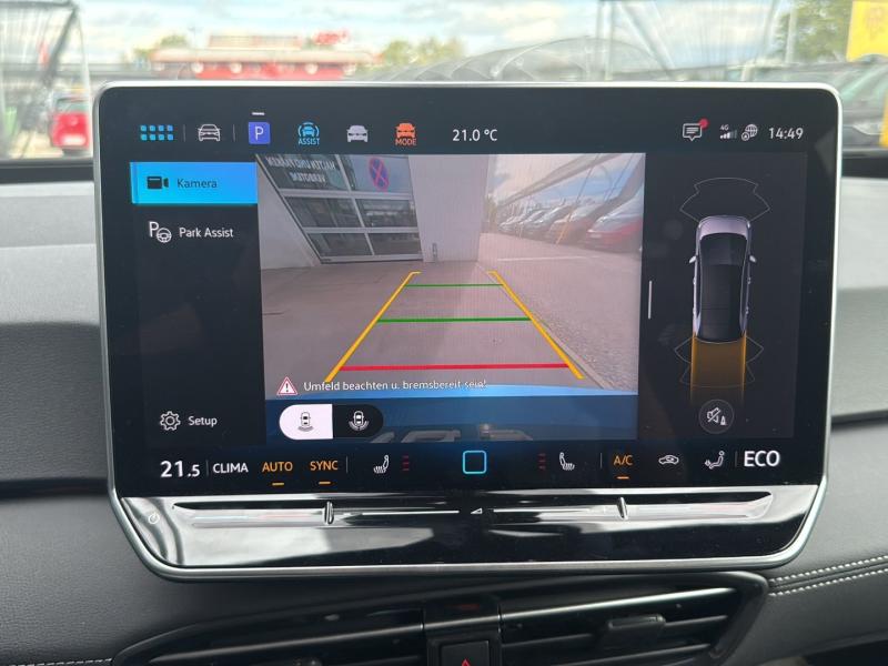 VW ID.3 Pro  Perf. 170 kW Business