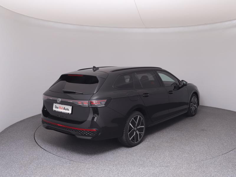 VW Passat Variant R-Line eHybrid 200kW