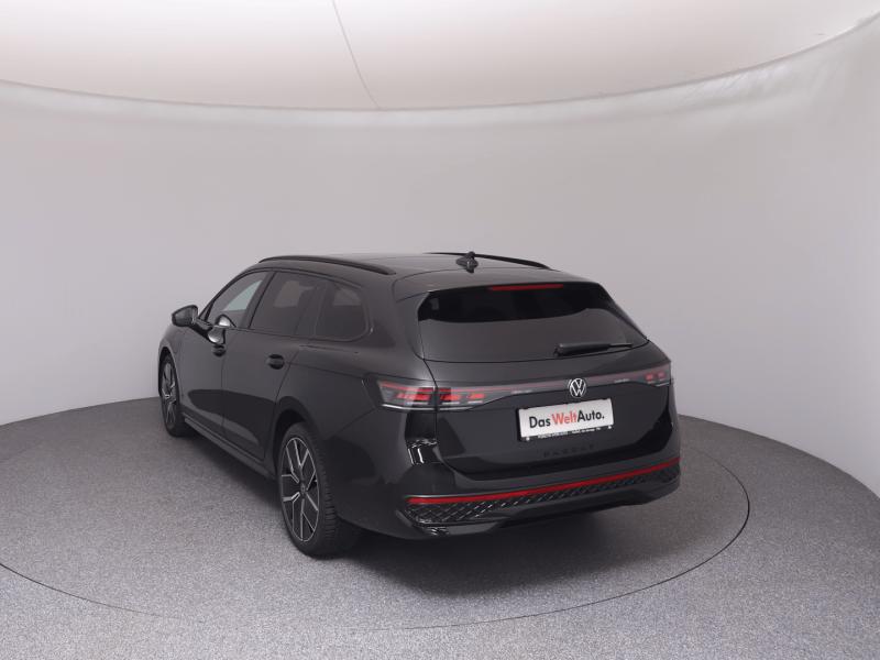 VW Passat Variant R-Line eHybrid 200kW