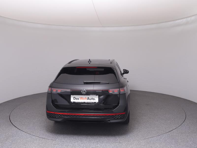 VW Passat Variant R-Line eHybrid 200kW