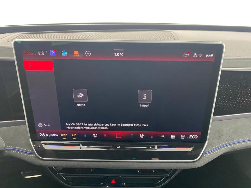 VW Passat Variant R-Line eHybrid 200kW