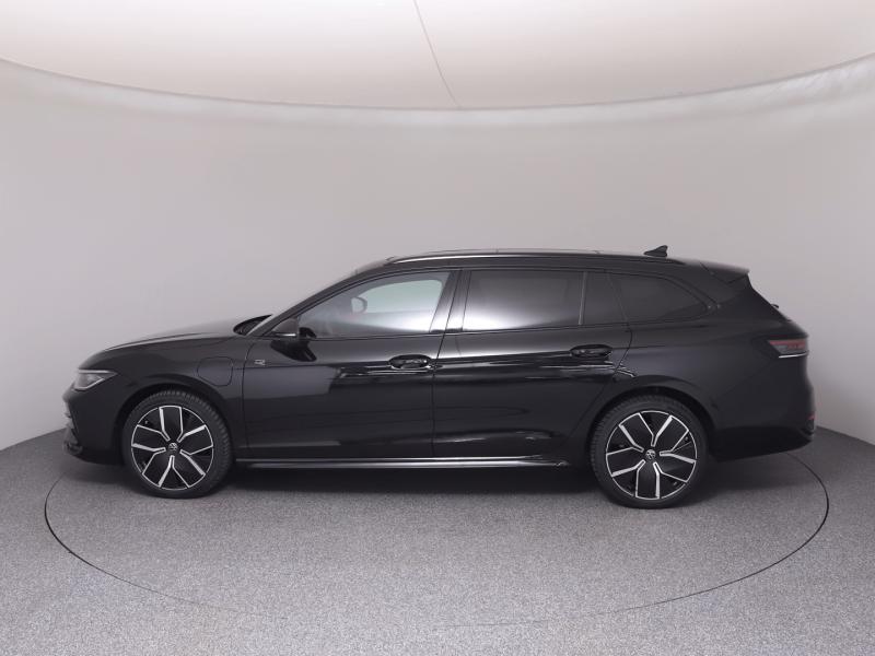 VW Passat Variant R-Line eHybrid 200kW