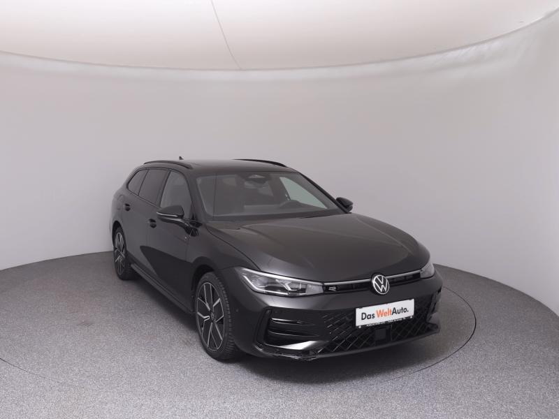 VW Passat Variant R-Line eHybrid 200kW