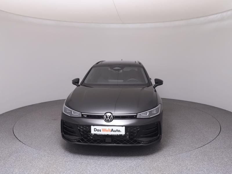 VW Passat Variant R-Line eHybrid 200kW