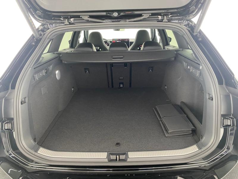 VW Passat Variant R-Line eHybrid 200kW