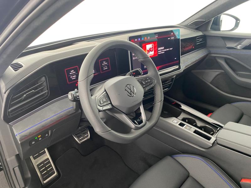 VW Passat Variant R-Line eHybrid 200kW