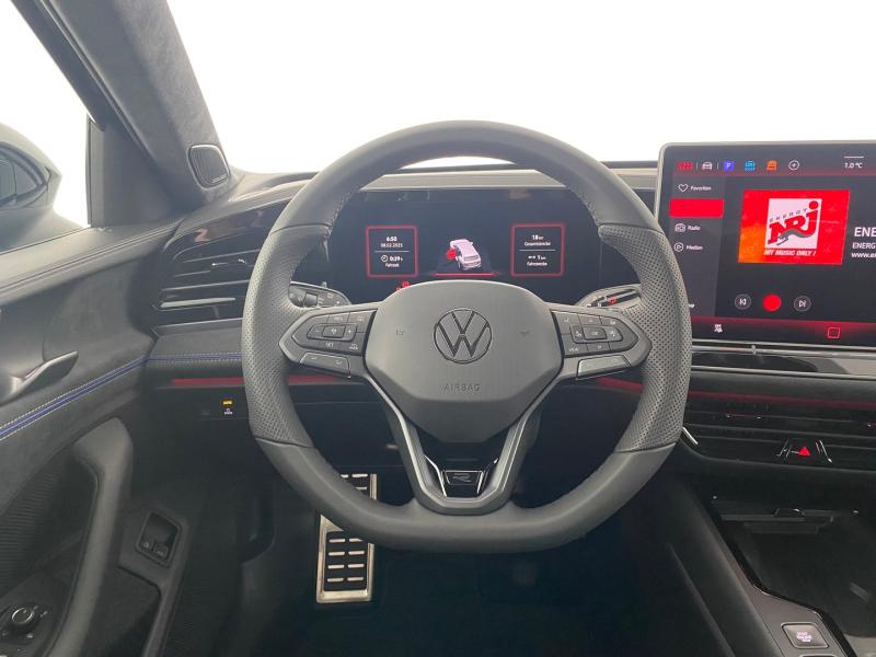 VW Passat Variant R-Line eHybrid 200kW