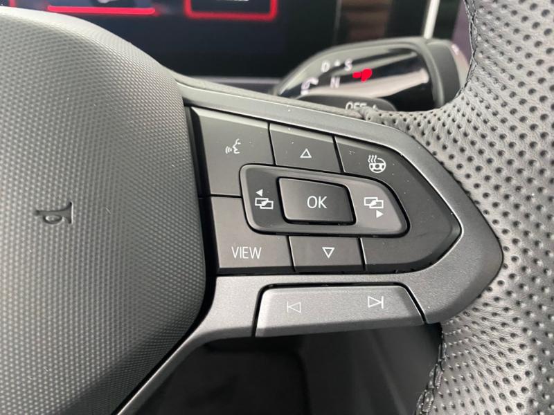 VW Passat Variant R-Line eHybrid 200kW