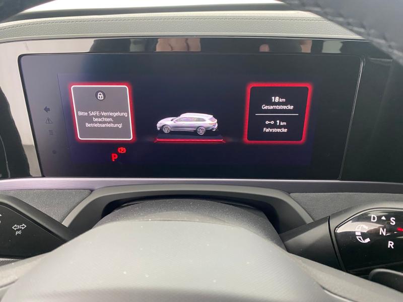 VW Passat Variant R-Line eHybrid 200kW