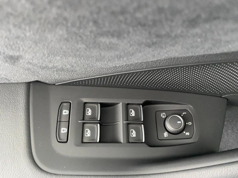 VW Passat Variant R-Line eHybrid 200kW