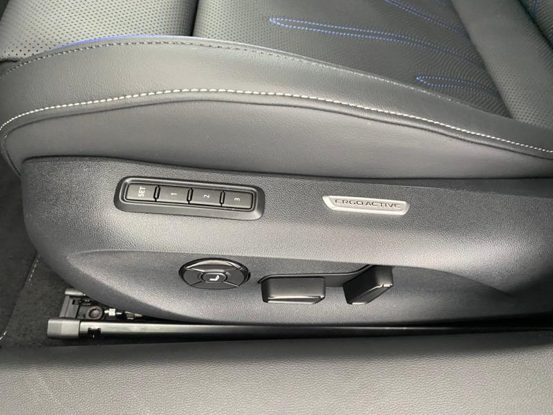 VW Passat Variant R-Line eHybrid 200kW