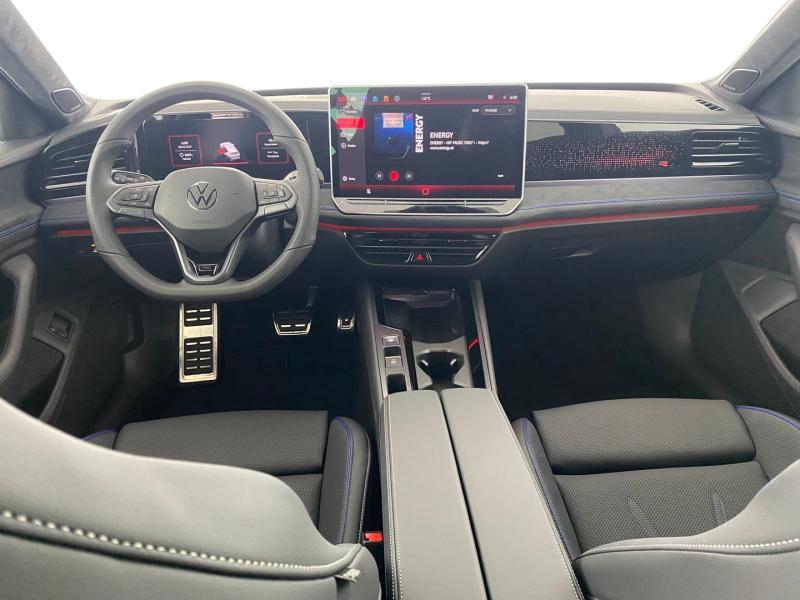 VW Passat Variant R-Line eHybrid 200kW