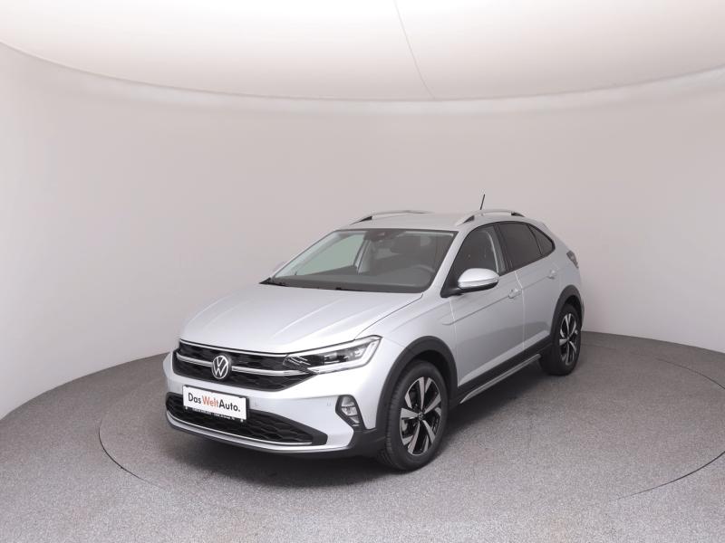 VW Taigo Style TSI DSG