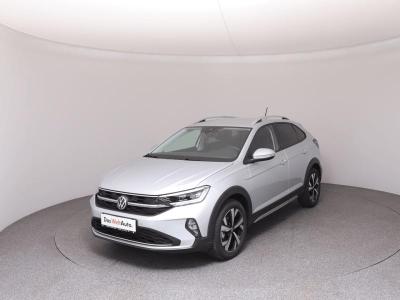 VW Taigo Style TSI DSG