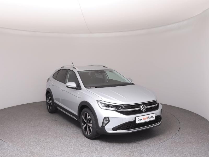 VW Taigo Style TSI DSG