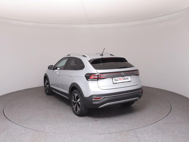 VW Taigo Style TSI DSG