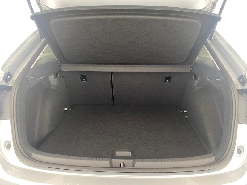 VW Taigo Style TSI DSG