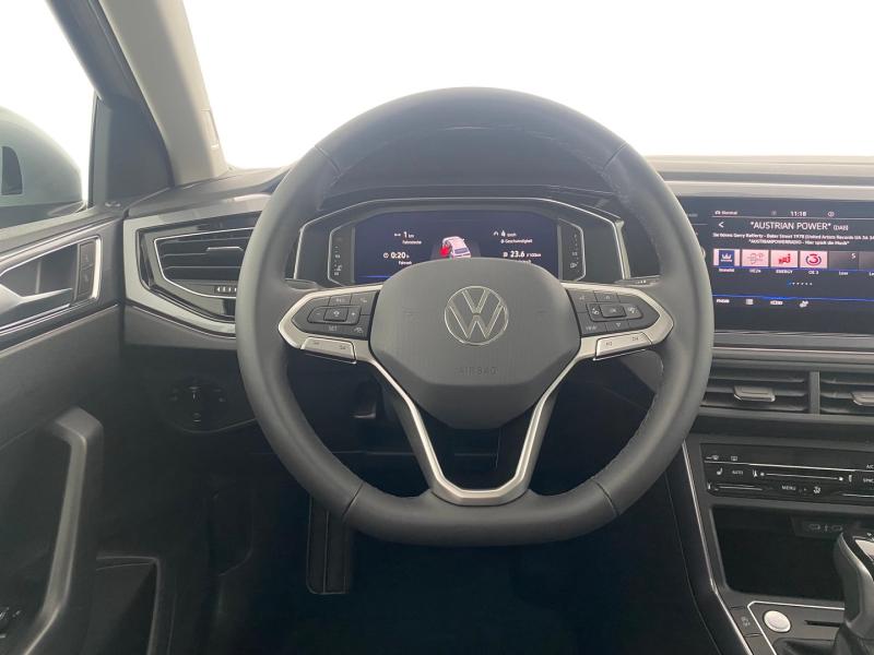 VW Taigo Style TSI DSG