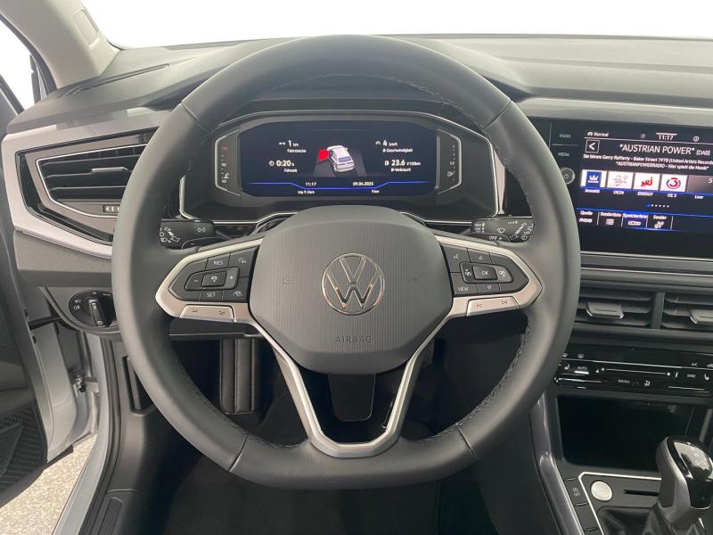 VW Taigo Style TSI DSG