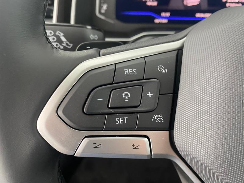 VW Taigo Style TSI DSG