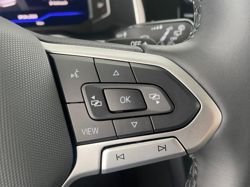 VW Taigo Style TSI DSG