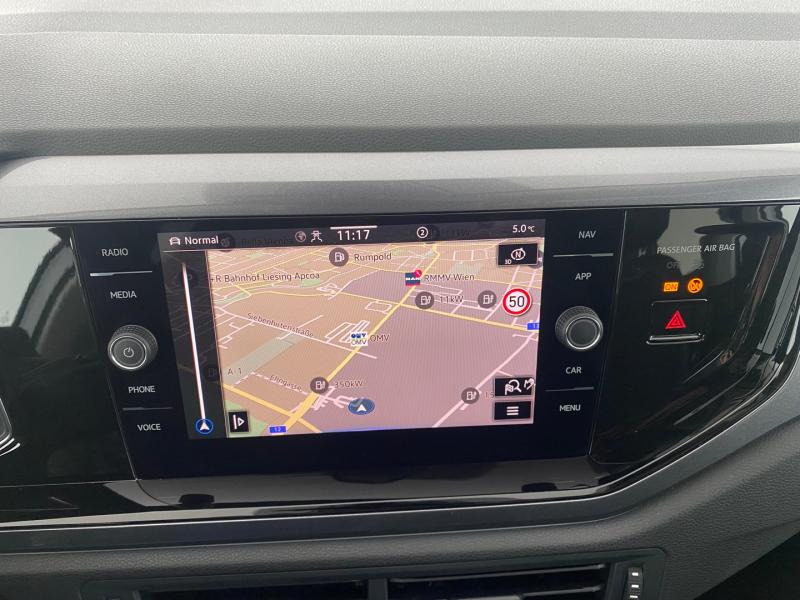 VW Taigo Style TSI DSG