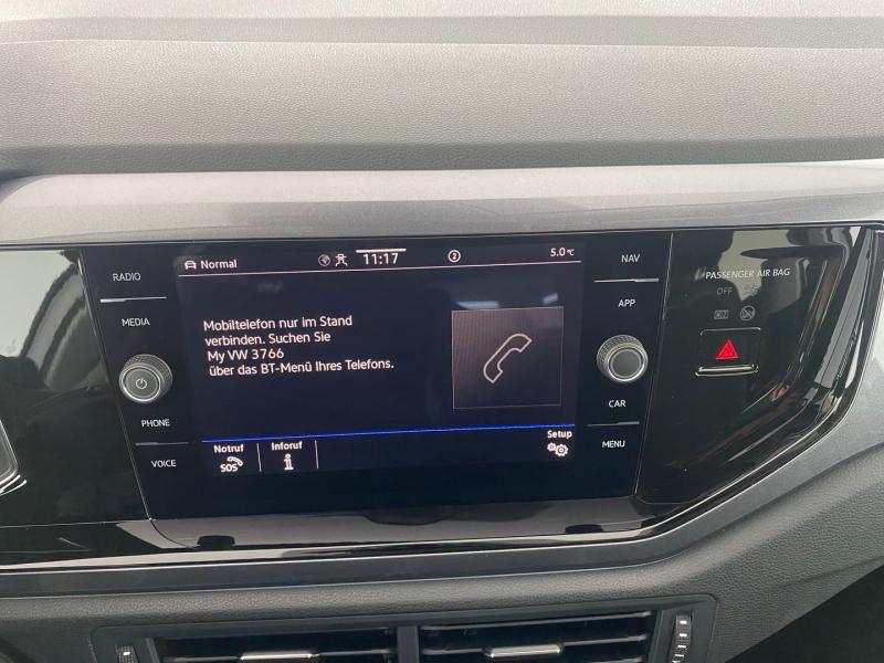 VW Taigo Style TSI DSG