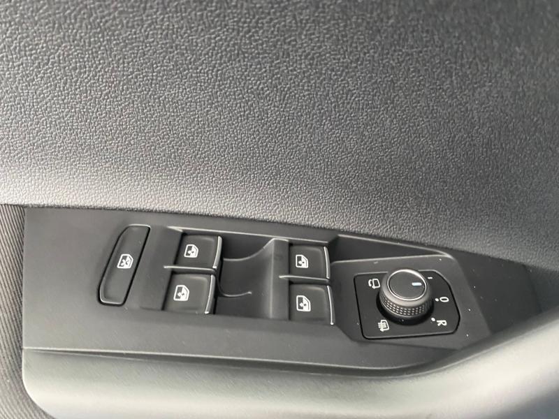 VW Taigo Style TSI DSG