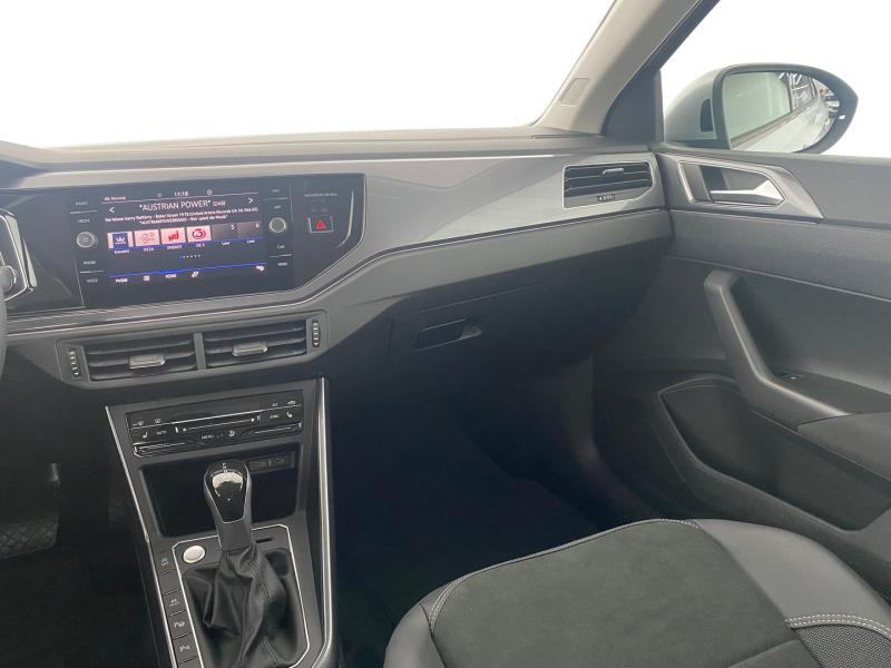 VW Taigo Style TSI DSG