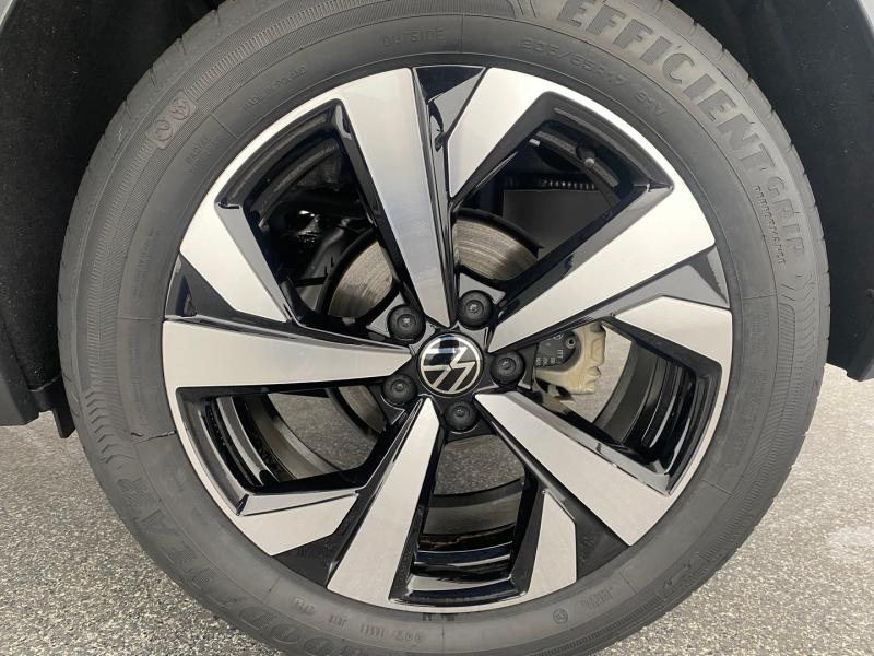 VW Taigo Style TSI DSG