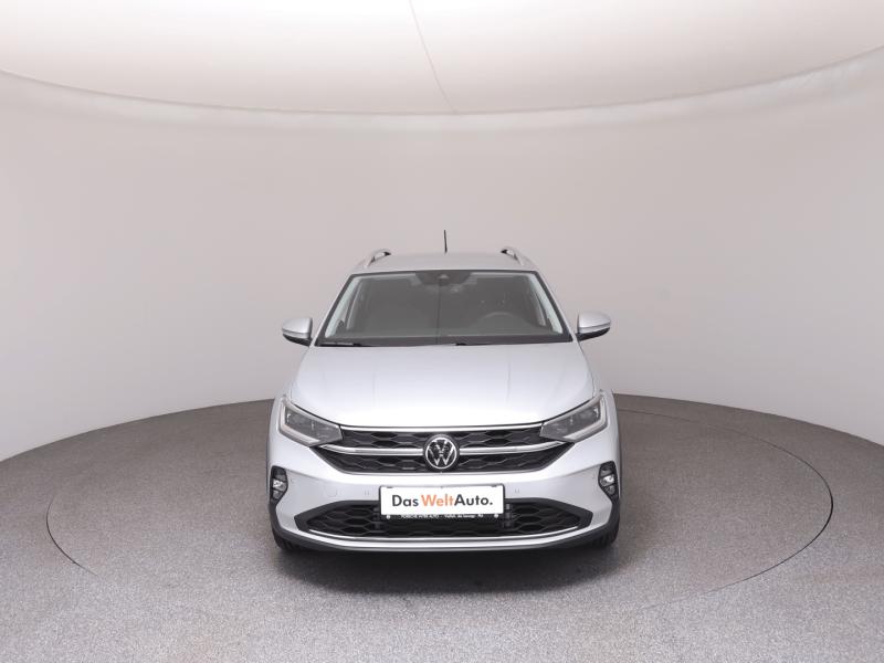 VW Taigo Style TSI DSG