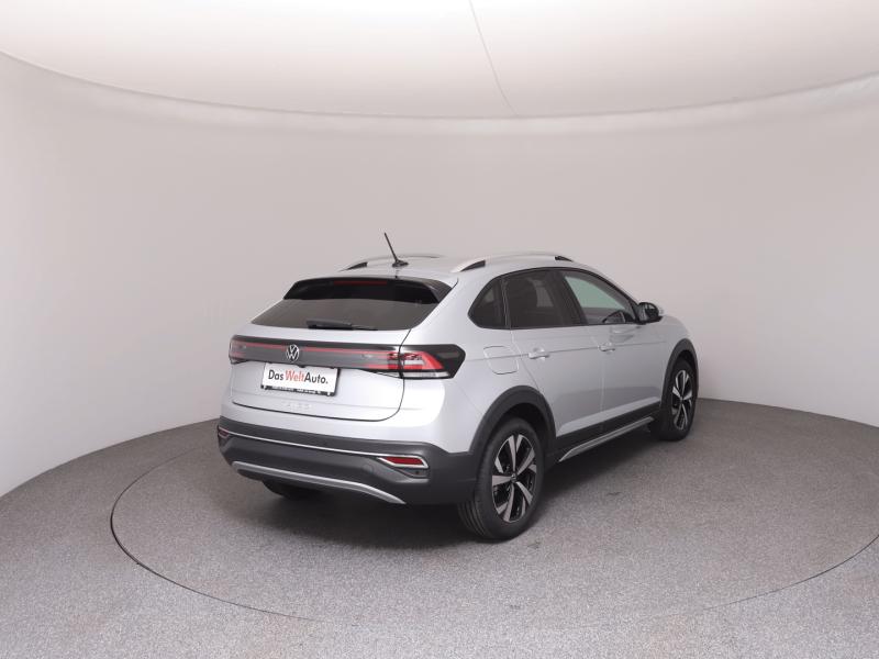 VW Taigo Style TSI DSG