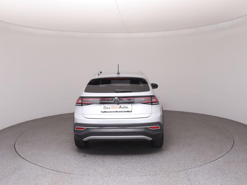 VW Taigo Style TSI DSG