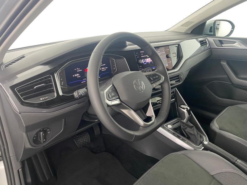 VW Taigo Style TSI DSG