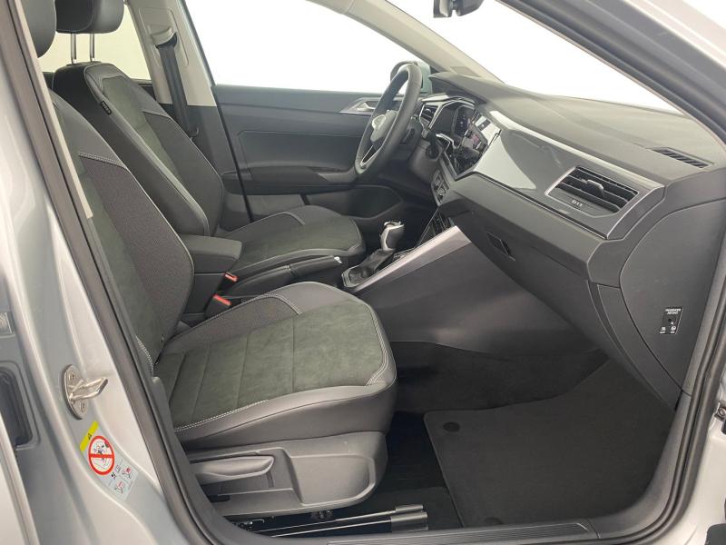 VW Taigo Style TSI DSG