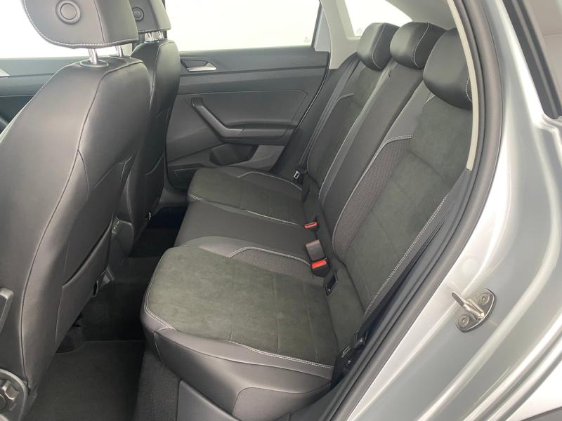 VW Taigo Style TSI DSG