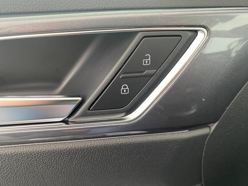 VW Taigo Style TSI DSG