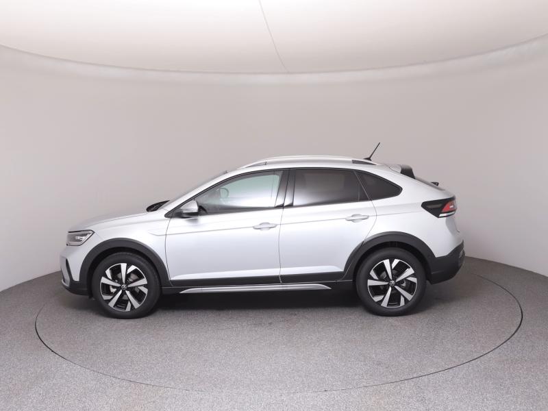 VW Taigo Style TSI DSG