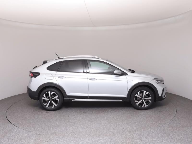 VW Taigo Style TSI DSG