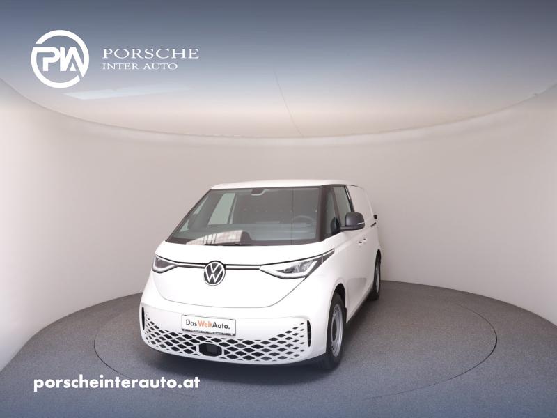 ID.Buzz Volkswagen VW ID. Buzz Cargo Pro 210 kW