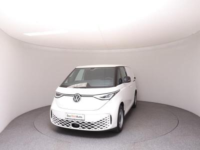 VW ID. Buzz Cargo Pro 210 kW
